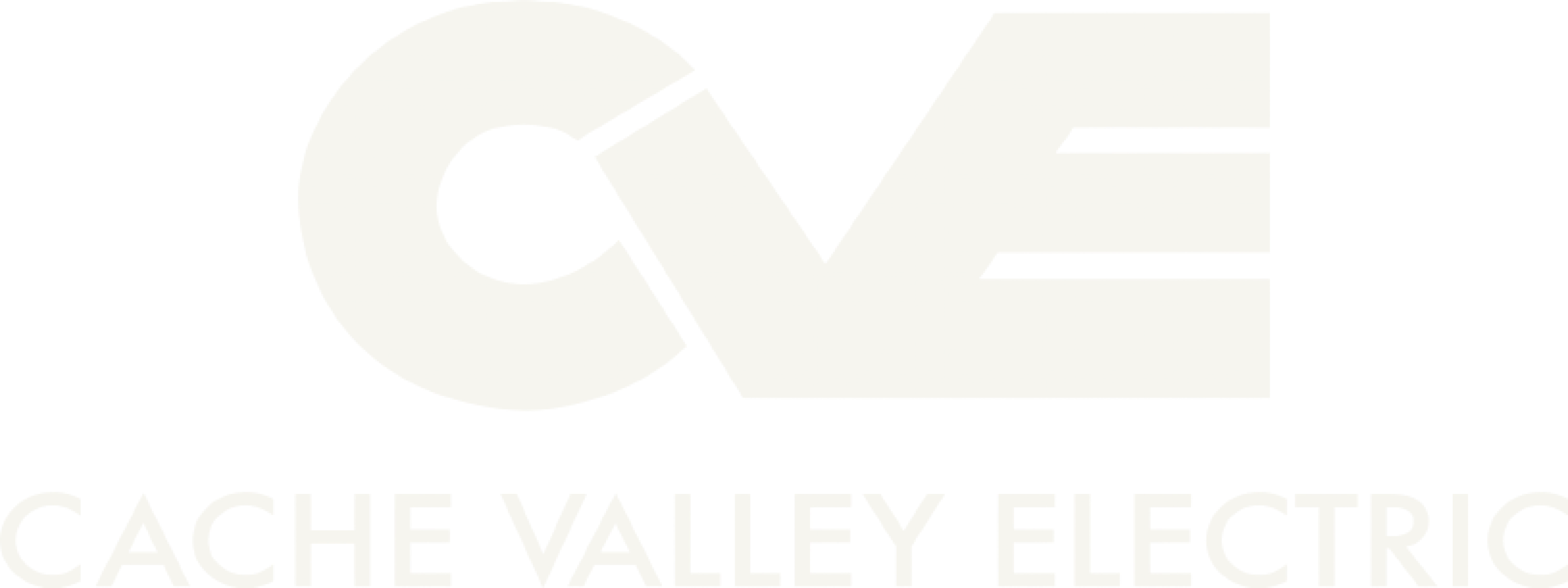 Cache Valley Electric