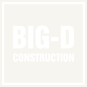 Big-D Construction