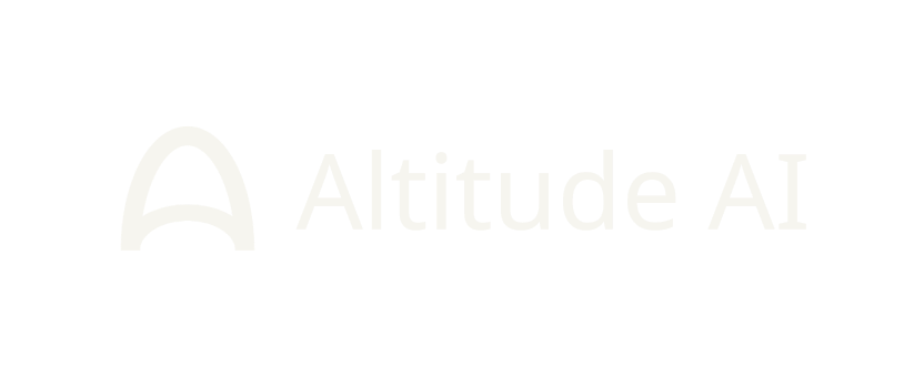 Altitude AI