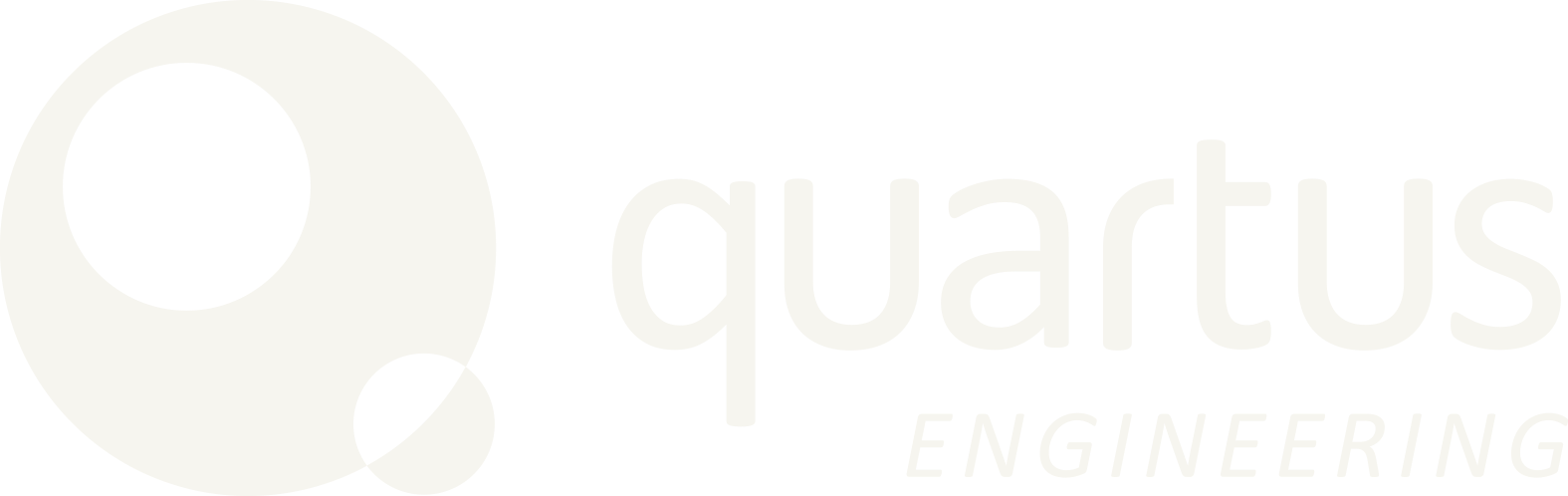 Quartus Engineering