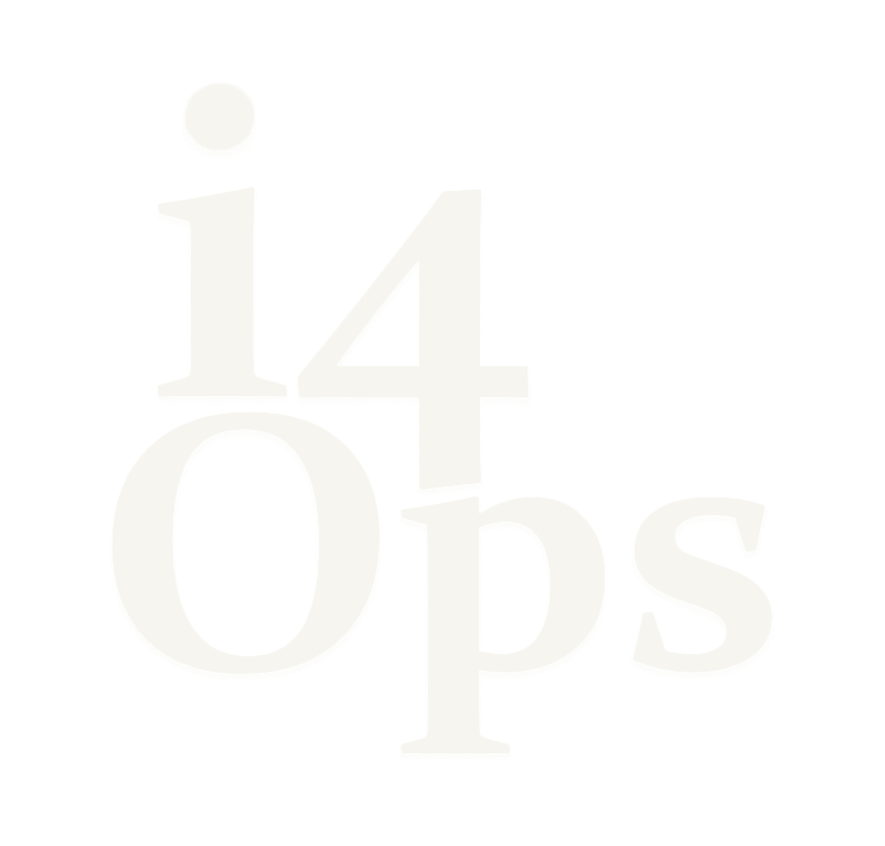 I4Ops